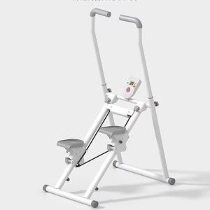 Home Staircase Machine Climbing Machine Stepper Cardio Fitness Equipment Gym Mountaineering Machine  Sports Fitness Gym