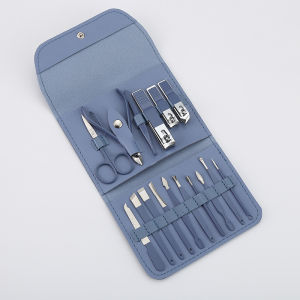 MANICURE Set 16 in 1 - Gunting Kuku Set 16 in 1 Perawatan Kuku Serbaguna