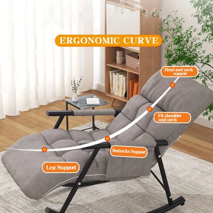 Adjustable%20Rocking%20Sofa%20Chair%20Balcony%20Household%20Leisure%20Rocking%20Chair%20Nordic%20Leisure%20Rocking%20Chair%20Recliner%20Adult%20Bedroom%20Lazy%20Sofa%20-%20Image%204