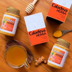 Caladeva Herba untuk Maag dan Asam Lambung
