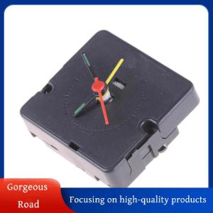 [Gorgeous] Hot Sale กลไกการเคลื่อนไหวของนาฬิกาควอตซ์ DIY REPLACEMENT Part set