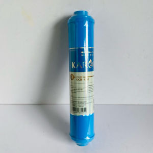 Lõi lọc số 2 Karofi dạng đúc OCB-GAC