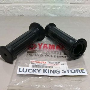 Aksesoris Olahraga Terbaik: Hand Grip RX King