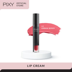 PIXY Lip Cream 13 Urban Berry