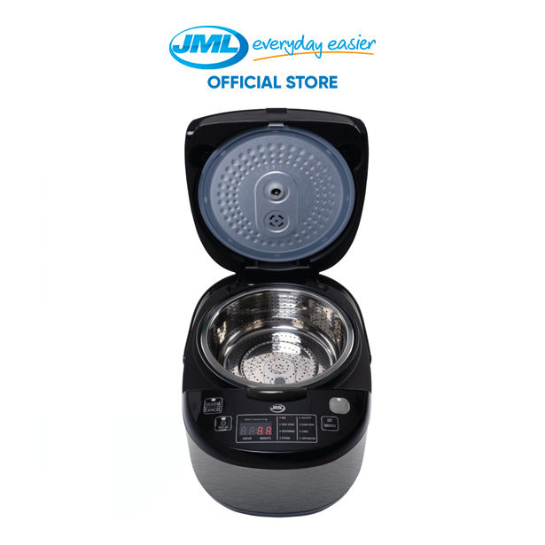 JML Low Sugar Rice Cooker Lazada PH
