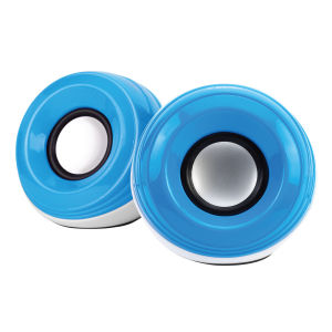 Asaki COMPUTER SPEAKER ลำโพงคอม ลำโพงคอมพิวเตอร์ ลำโพงตั้งโต๊ะ แจ็ค 3.5มม. & USB รุ่น ASW-584 ของแท้ รับประกัน 1 ปี