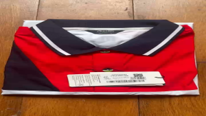 Áo Polo Nam Aristino Golf APSG52S3 - APSG66S3 siêu mềm mát