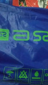 Jas Hujan Axio Karet Rubber 289/RaintCoat Axio 289 Jaket Celana Bagus