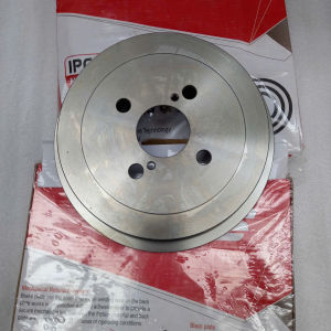 TĂNG BUA/TRỐNG PHANH SAU TOYOTA VIOS LIMO 2007-2008-2009-2010-2011-2012