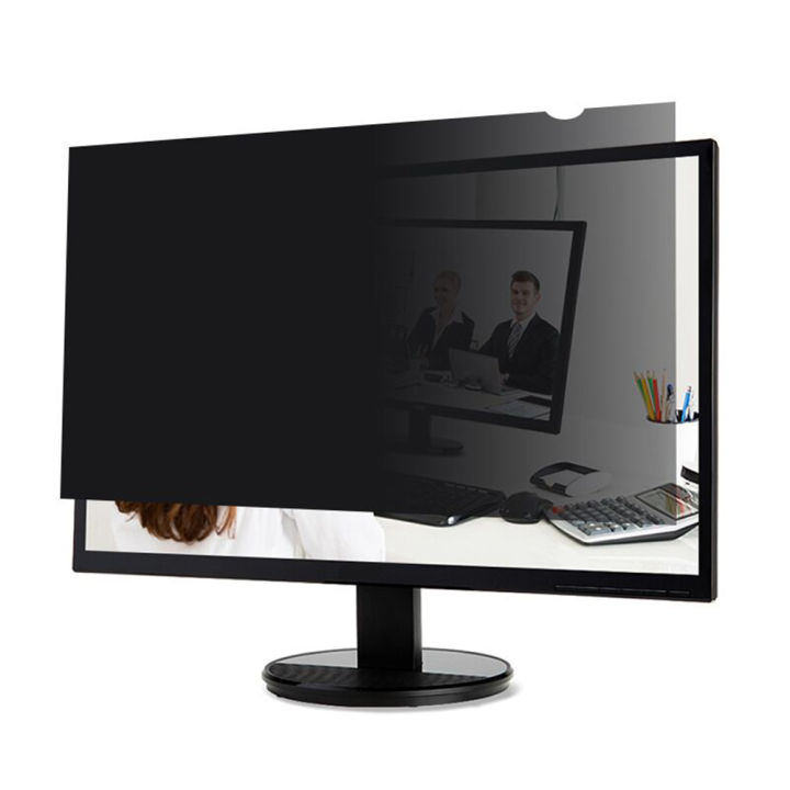 SightPro 24 Inch Computer Privacy Screen Filter For 16:9 - View #8