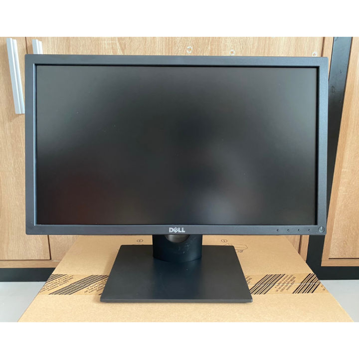 Màn hình máy tính cũ 17 in 19 in 20 in 22 in đẹp các hãng Dell HP ...