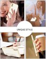 VENINGO iPhone X Case,iPhone XS Case,Phone case for iPhone X/XS,Slim Fit Soft with Adjustable Wristband Kickstand Scratch Resistant Shockproof Cover for Apple iPhone X/XS 5.8", Matcha Green. 