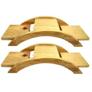 STAND POT / TEMPAT POT / RAK POT KECIL