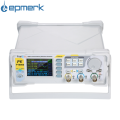 Lepmerk 100MHz Function Signal Generator High Precision Digital DDS Dual-channel Function Signal/Arbitrary Waveform Generator Pulse Signal Source 300MSa/s Frequency Meter VCO Burst AM/PM/FM/ASK/FSK/PSK Modulation DDS Generator Function Source Generator. 