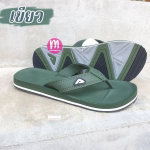 รองเท้าคีบ รองเท้าแตะแบบหนีบ Adda 25A01 รุ่นใหม่ล่าสุด!! ของแท้ เบอร์ 7-10