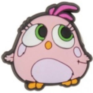 cross jibbitz charms Button Cartoon Decorative Shoe Accessories Cute Chick