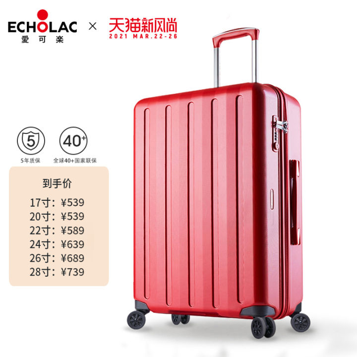 Echolac cheap box price