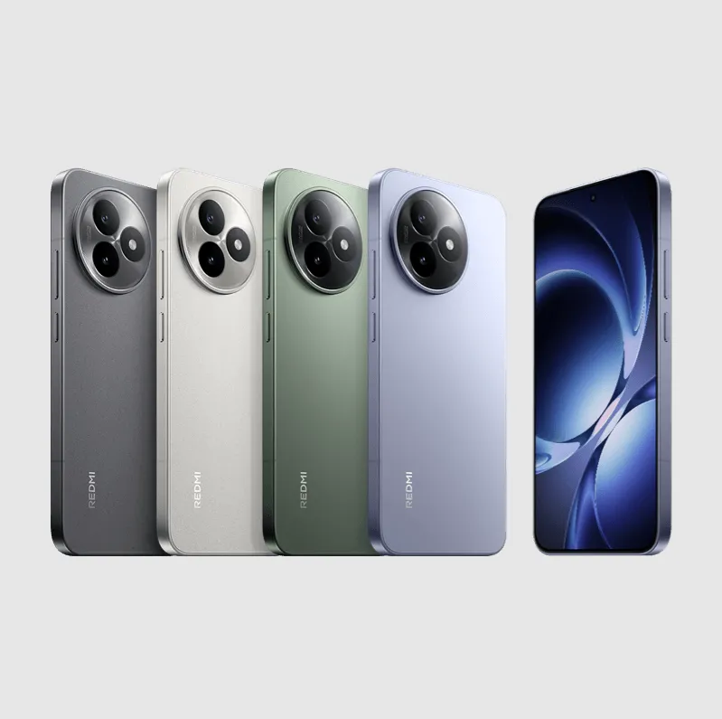 Xiaomi Redmi K80 Ultra 5G Dual SIM phone 1 Year Local Warranty