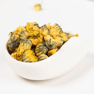 Chrysanthemum Bud  (50g) Chrysanthemum Dried Flower 50g Tea Healthy Natural