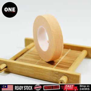 1 Pcs Guitar Finger Tape Guzheng Ukulele Adhesive Tape Finger Protector Performance Adhesive Tape