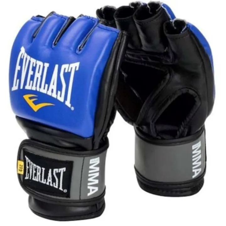 Mma gloves lazada online