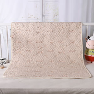 PM Baby Diaper Changing Mat Waterproof Changing Pads Urine Mat Foldable Washable Nappy Mattress Bedsheet Pelapik