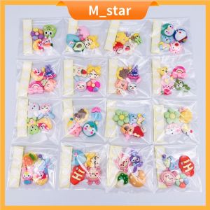 (4 pcs)Stiker Botol 3D/Stiker 3D Botol Minum/Stiker Botol Timbul