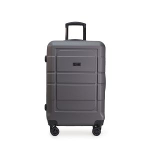HQ LUGGAGE กระเป๋าเดินทาง ABS ระบบล็อค TSA ล้อคู่ 360 ํ รุ่น 8853