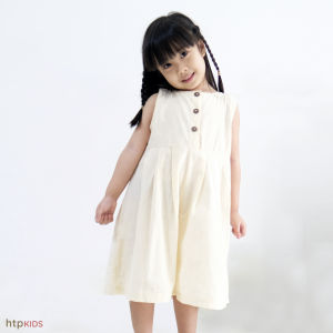 HTP Kids Dress Jumpsuit | 1yr old up to 13yrs old | Silverbell