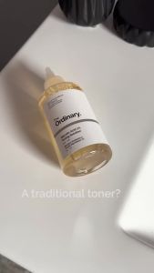Toner Glycolic Acid 7% Toning Solution Acne And Pimple Spot Marks Remover toner