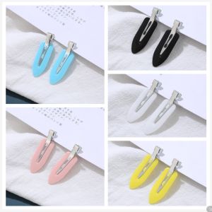 20pcs Duckbill clips Hair clips bangs clips side clips hair accessories headwear accessories