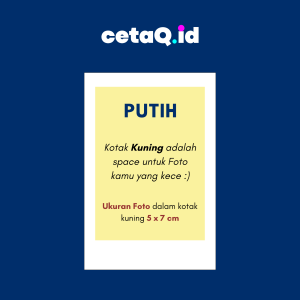 [Isi 25 pcs] Cetak Foto Polaroid / Cetak Foto Polaroid 2R / Foto Polaroid 25 pcs / Polaroid Foto / Polaroid Foto 25 / Cetak Polaroid 2R