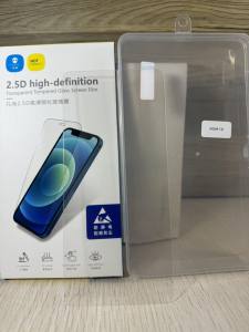 HUAWEI NOVA 12i / 12 SE Tempered Glass All Clear Screen Protector