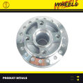 TOP1RACING Front Hub For Motorcycle Hub Raider 150/ Fi /Carb. 