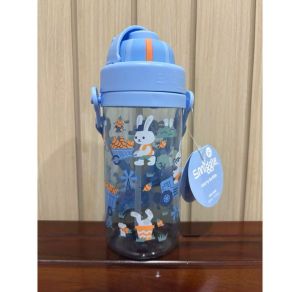 BOTOL MINUM ANAK TEMPAT MINUM KARAKTER TALI PANJANG V. 2003 430 ML