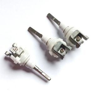Kirilgu 3pcs Suitable for HX6530/HX6730/HX6930/HX9350/9360 Electric Toothbrush Vibration Rod Connecting Rod Old Model 2Z6B7
