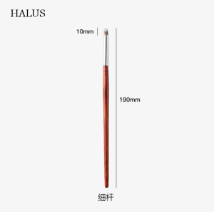 Kuas Ombre/ Brush Omre Single Brush Kuku Gradasi termurah berkualitas NL071