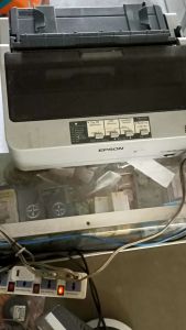 กระดาษปอนด์บวกเลข 5 research (แพ็ค5ม้วน)