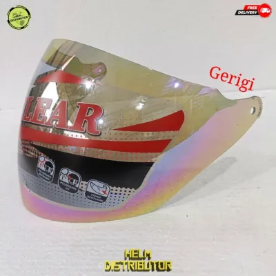 KACA HELM GM EVOLUTION FIGTHER DLL