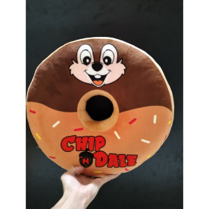 Dreamtoys96 Boneka Donat Karakter Bantal Donat Series Kartun Lucu