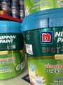 Sơn nội thất Nippon Paint SPOT-LESS PLUS new!. (5lít/15lít). Là sản phẩm sơn phủ cao cấp vượt bậc. 