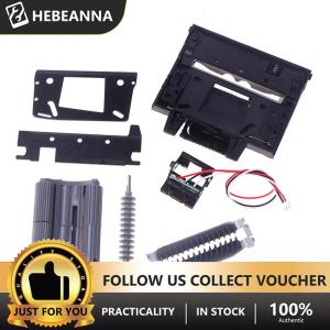hebeanna ZCUT-9 Automatic Tape Cutting Machine Parts Knife Box With Blade Tape Dispenser Accessories Replacing The Tool Box
