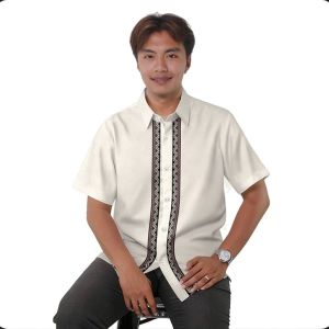 Deped Uniform 2026 Ready To Wear Mens Casual Shirts Business Office Workwear