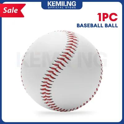 KEMILNG Baseball Pitcher Glove wth 1pc Ball ( + GIFT ) Baseball Gloves for Kids / Adult Base Ball Baseball Mitt
