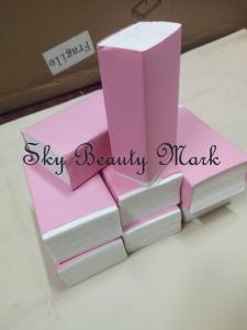 กระดาษดัดผม พร้อมส่ง