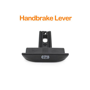 Car Handbrake Parking Brake Switch Lever Release Handle Replacement For Mercedes Benz ML Class W163 1997-2005 1634270020