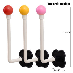 【On Sale】3Pcs Multifunctional Wall Hook Kitchen Bathroom Shelf Storage Rack Organizer Tissue Holder Towel Rack