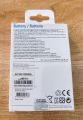 100% Original Samsung Galaxy NOTE 1 Battery i9220 n7000 EB615268VU. 