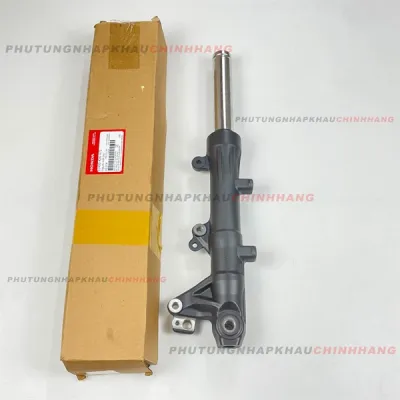 Phuộc trước Winner X V2 Thụt nhún giảm xóc Winner X 2019 2020 2021 trái + phải ABS CBS chính hãng Honda