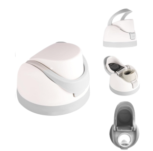 Original Owala Replacement Cap for Freesip Water Bottle Lid Compatible with Owala 16oz 24oz 32oz 40oz BPA-Free